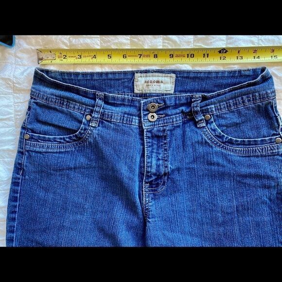 SONOMA CAPRIS  - Picture 7 of 9